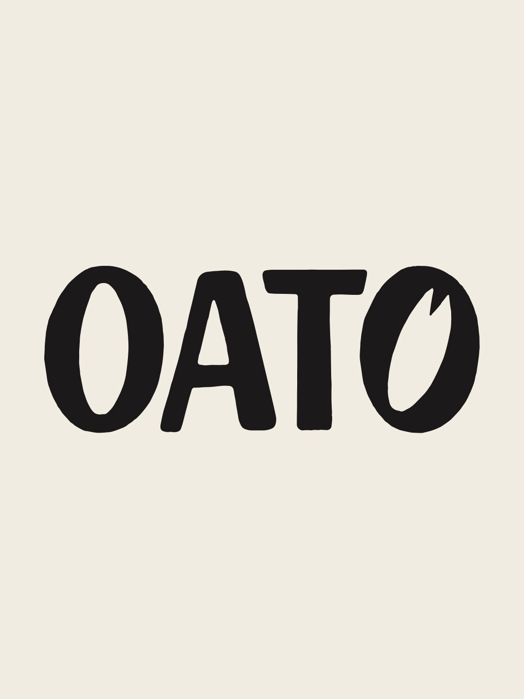Oato - Fresh Oat Drink
